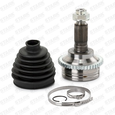 Joint Kit, Drive Shaft Stark SKJK-0200112 SKJK-0200112 - photo 2