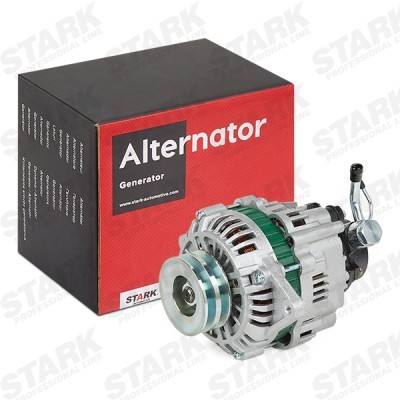 Alternator Stark SKGN-03221637 SKGN-03221637 - photo 2