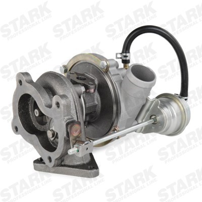 Turbocharger Stark SKCT-1191109 SKCT-1191109 - photo 4