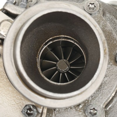 Turbocharger RIDEX 2234C0263R 2234C0263R - photo 5