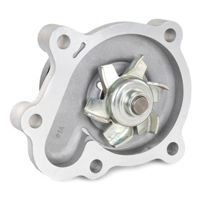 Water Pump, Engine Cooling RIDEX 1260W0523 1260W0523 - photo 4