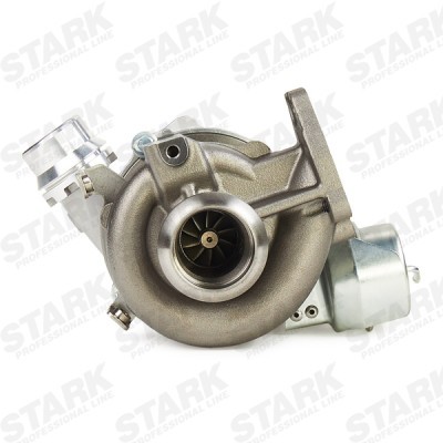 Turbocharger Stark SKCT-1190657 SKCT-1190657 - photo 7