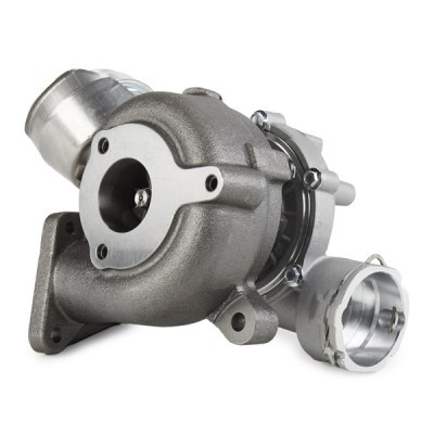 Turbocharger RIDEX 2234C10781 2234C10781 - photo 4