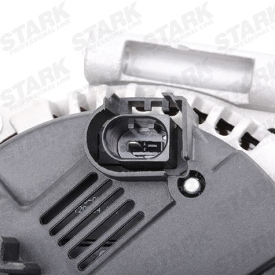 Alternator Stark SKGN-0320807 SKGN-0320807 - photo 5