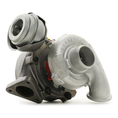 Turbocharger RIDEX 2234C10213R 2234C10213R - photo 2