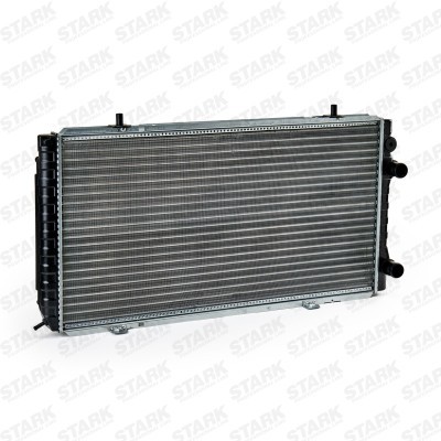 Radiator, Engine Cooling Stark SKRD-0120173 SKRD-0120173 - photo 5