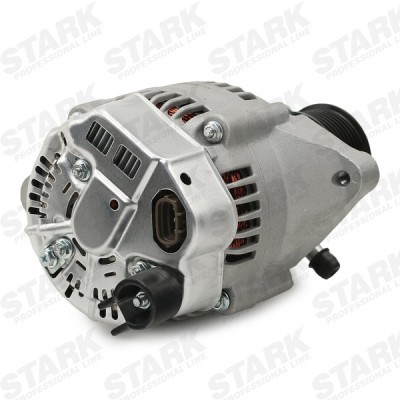 Alternator Stark SKGN-03221501 SKGN-03221501 - photo 4