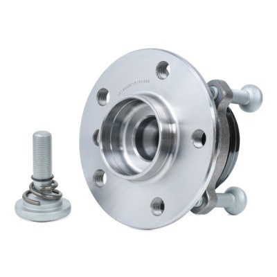 Wheel Bearing RIDEX 654W1168 654W1168 - photo 3