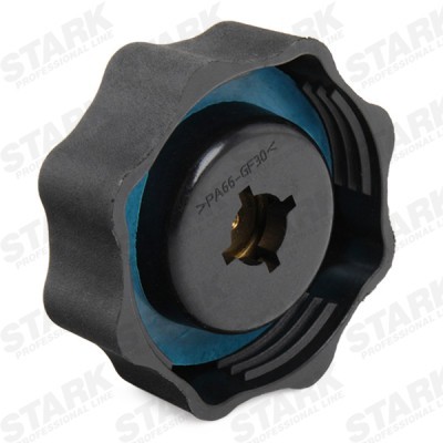 Cap, Radiator Stark SKVK-1960028 SKVK-1960028 - photo 4