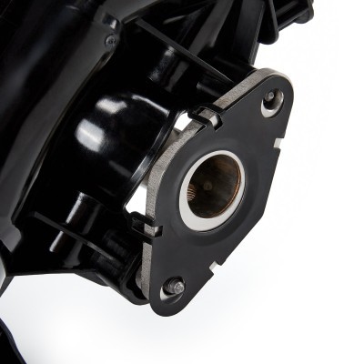 Intake manifold RIDEX 1640F0130 1640F0130 - photo 5