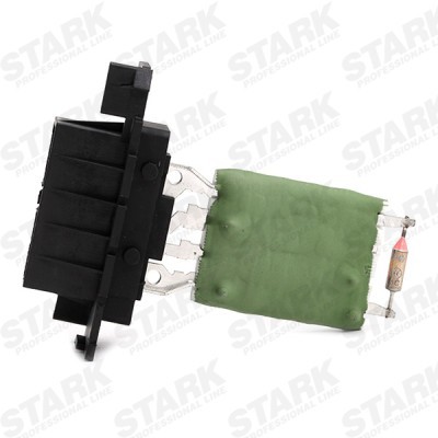 HVAC control unit Stark SKCU-2150017 SKCU-2150017 - photo 5