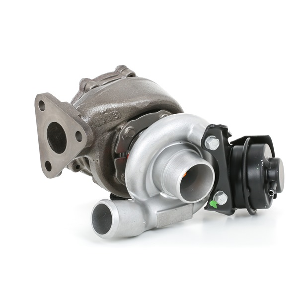 Turbocharger RIDEX 2234C0367R 2234C0367R - photo 1