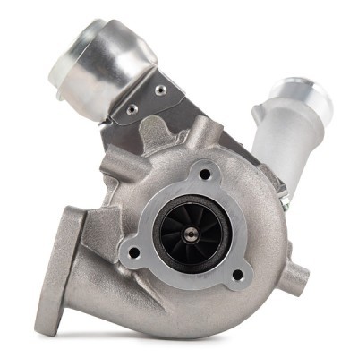 Turbocharger RIDEX 2234C0140 2234C0140 - photo 6