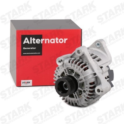 Alternator Stark SKGN-0320260 SKGN-0320260 - photo 2