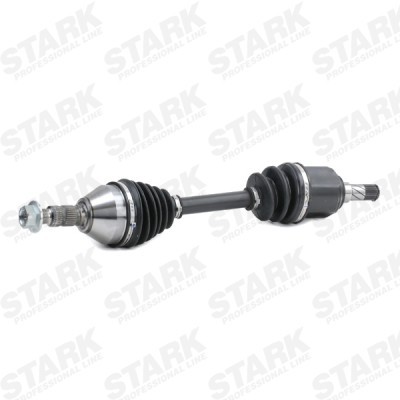 Drive Shaft Stark SKDS-0210556 SKDS-0210556 - photo 4