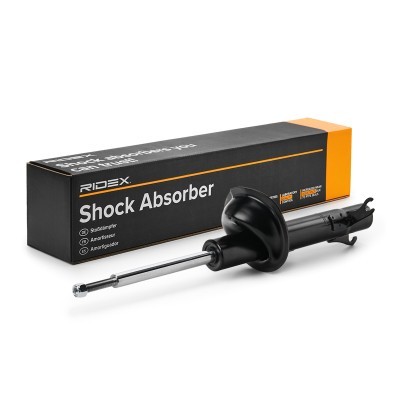 Shock Absorber RIDEX 854S1995 854S1995 - photo 3