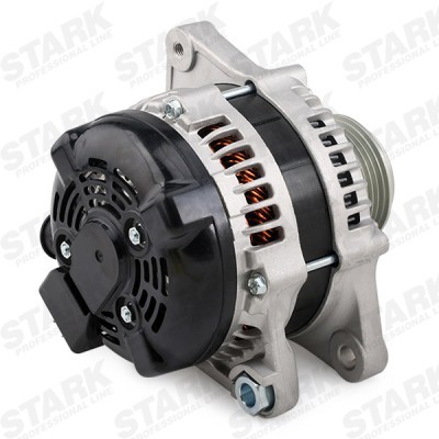 Alternator Stark SKGN-0320078 SKGN-0320078 - photo 4