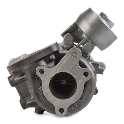 Turbocharger RIDEX 2234C10146R 2234C10146R - photo 7
