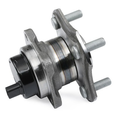 Wheel Bearing RIDEX 654W0351 654W0351 - photo 4