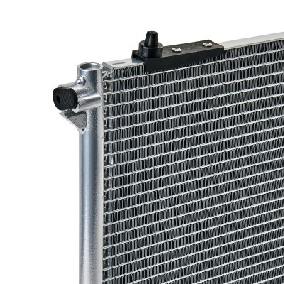 A/C condenser 448C0053 - photo 6