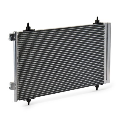 A/C condenser 448C0027 - photo 4