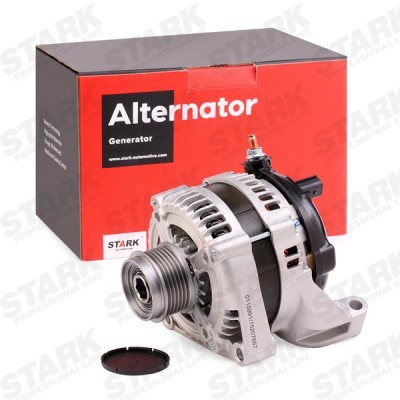 Alternator Stark SKGN-0320750 SKGN-0320750 - photo 2