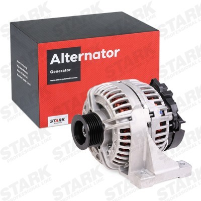 Alternator Stark SKGN-0320235 SKGN-0320235 - photo 2
