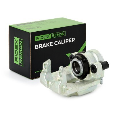 Brake Caliper RIDEX 78B0621R 78B0621R - photo 2