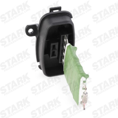 HVAC control unit Stark SKCU-2150027 SKCU-2150027 - photo 5