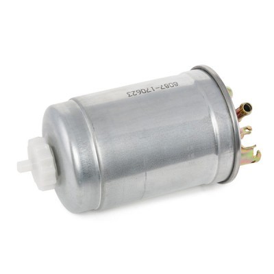 Fuel Filter RIDEX 9F0083 9F0083 - photo 4