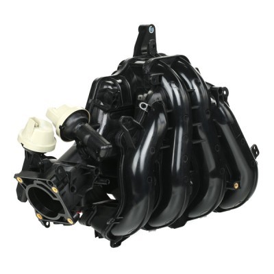 Intake manifold RIDEX 1640F0004 1640F0004 - photo 4