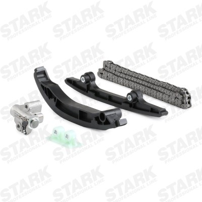 Timing chain kit Stark SKTCK-2240101 SKTCK-2240101 - photo 3