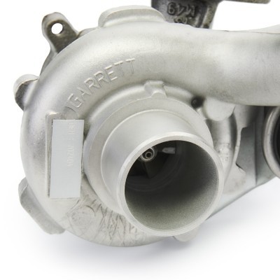 Turbocharger RIDEX 2234C0324R 2234C0324R - photo 5