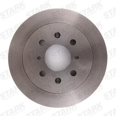 Brake Disc Stark SKBD-0022292 SKBD-0022292 - photo 3