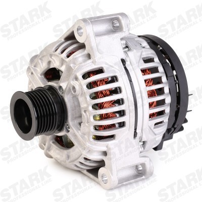 Alternator Stark SKGN-0320464 SKGN-0320464 - photo 3