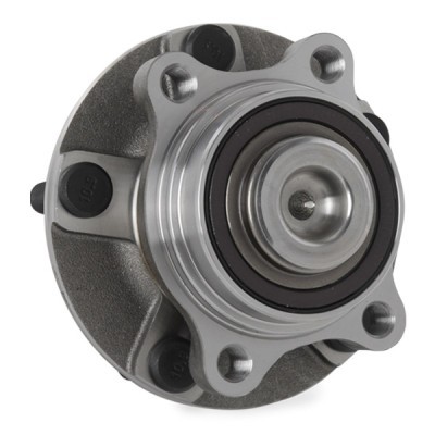 Wheel Bearing RIDEX 654W0722 654W0722 - photo 4