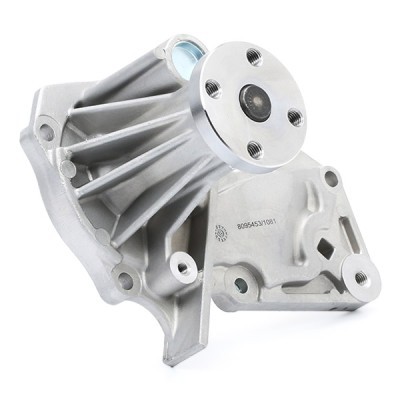 Water Pump, Engine Cooling RIDEX 1260W0048 1260W0048 - photo 3