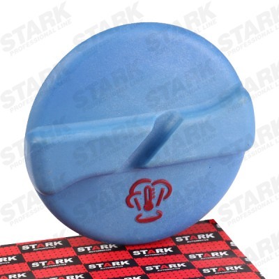 Cap, Radiator Stark SKVK-1960023 SKVK-1960023 - photo 2