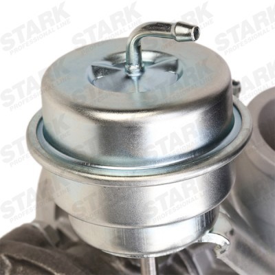 Turbocharger Stark SKCT-1190118 SKCT-1190118 - photo 9