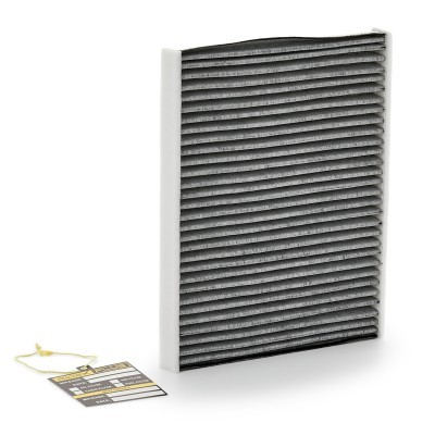 Cabin Air Filter RIDEX 424I0133P 424I0133P - photo 2