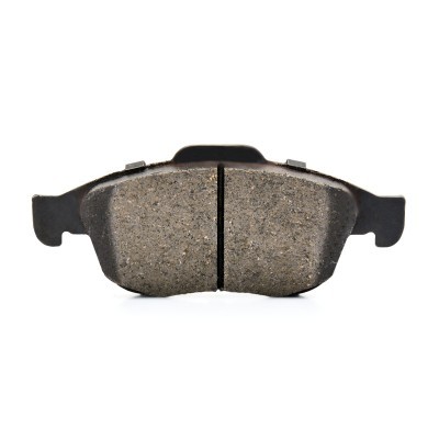Brake Pads Set RIDEX 402B0181P 402B0181P - photo 6