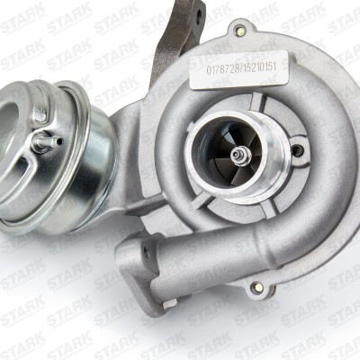 Turbocharger Stark SKCT-1190185 SKCT-1190185 - photo 6