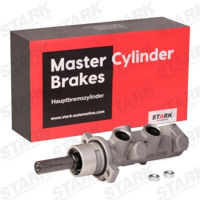Brake master cylinder Stark SKMC-0570130 SKMC-0570130 - photo 2