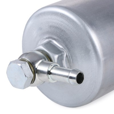 Fuel Filter RIDEX 9F0212 9F0212 - photo 5