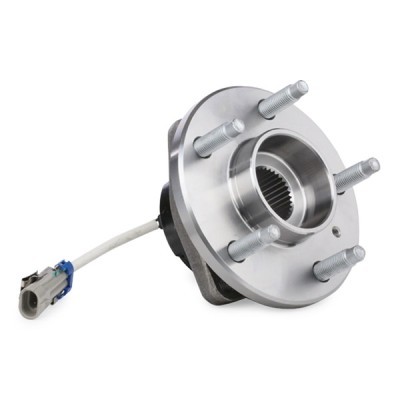 Wheel Bearing RIDEX 654W0663 654W0663 - photo 4