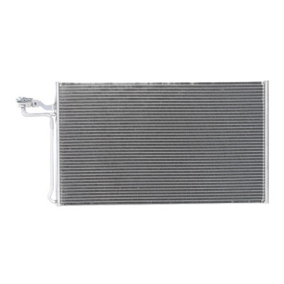 A/C condenser 448C0051 - photo 3