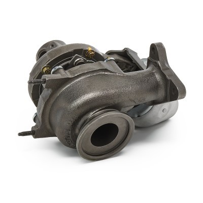 Turbocharger RIDEX 2234C11293R 2234C11293R - photo 4