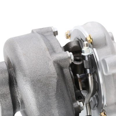 Turbocharger RIDEX 2234C0223 2234C0223 - photo 7