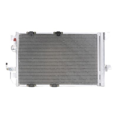 A/C condenser 448C0018 - photo 3