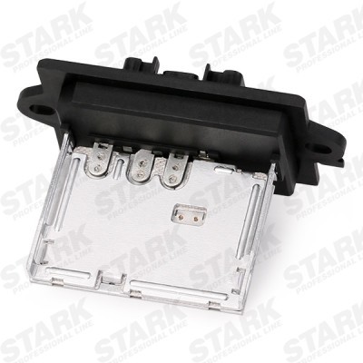 HVAC control unit Stark SKCU-2150058 SKCU-2150058 - photo 6